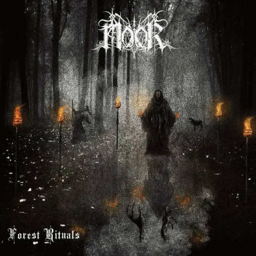 Moor (NOR) : Forest Rituals